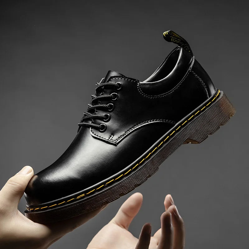 Botas Oxford Colby