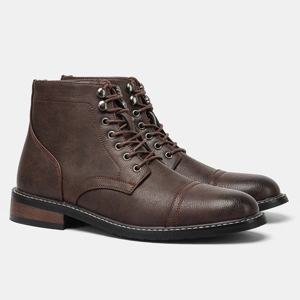 Dakota | Botines Derby Clásicos