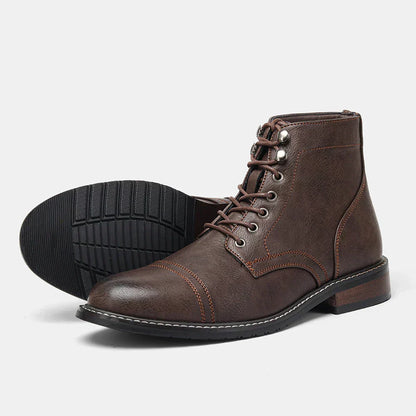 Dakota | Botines Derby Clásicos