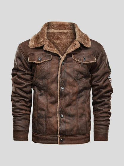 Kasper | Chaqueta de Hombre con Estilo